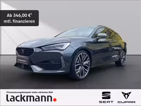Cupra Leon 2.0 TSI 310