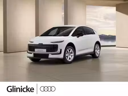 Audi A2 E-Tron 170