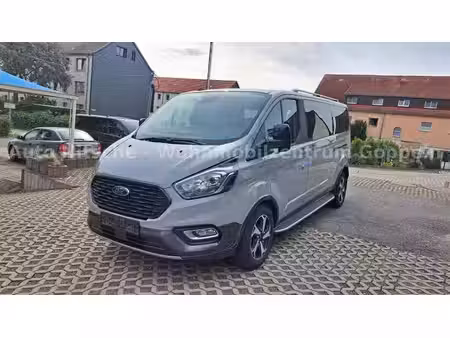 Ford Transit 2.0 170