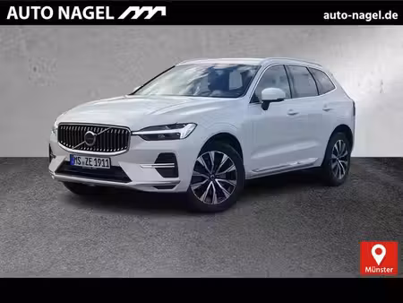 Volvo XC60 2.0 197 Plus 4x4
