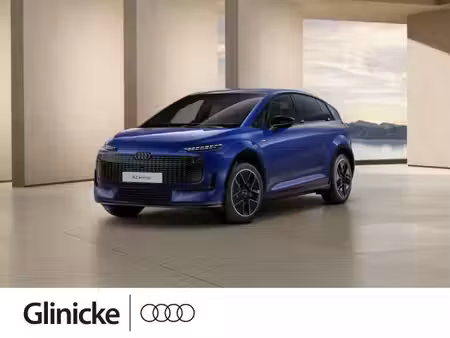 Audi A2 E-Tron 170
