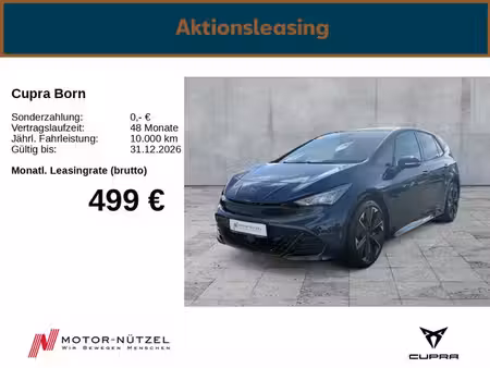 Cupra Born VZ 325