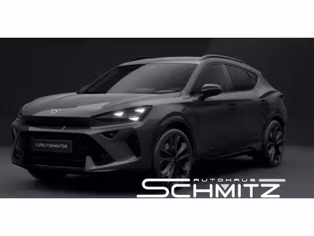 Cupra Formentor 1.5 272
