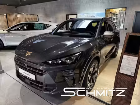 Cupra Terramar 1.5 272