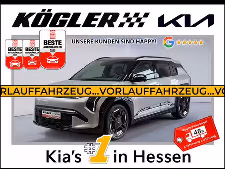 Kia EV3 204