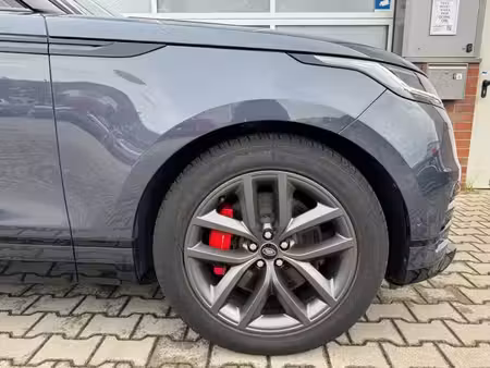 Land Rover Range Rover Velar D300 V6 3.0 300 Dynamic SE 4x4