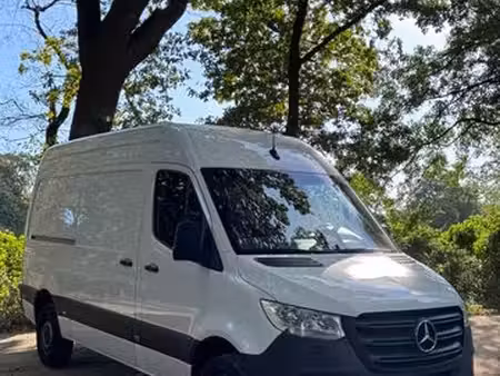 Mercedes-Benz Sprinter 2.0 170