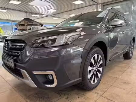 Subaru Outback 2.5 169 Eyesight