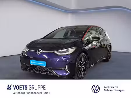 Volkswagen ID.3 326 Performance