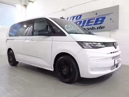 Volkswagen Multivan 2.0 TDI 150