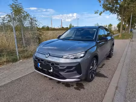 Volkswagen T-Roc 1.5 150 Style