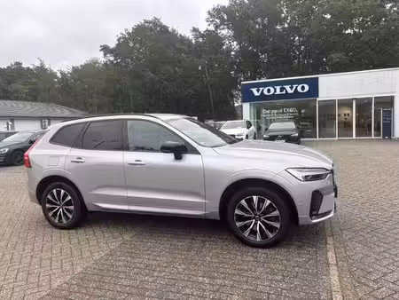 Volvo XC60 2.0 197 Plus 4x4