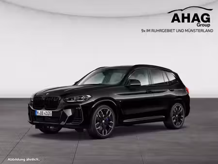 BMW X3 M40i 3.0 360 M Performance