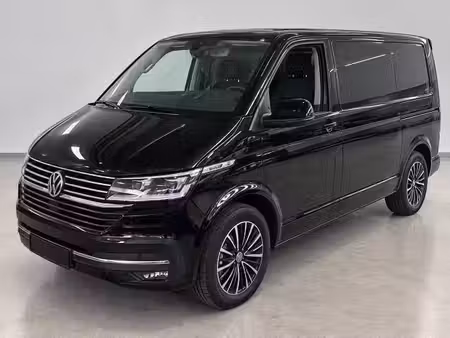 Volkswagen Multivan 2.0 TDI 204 N