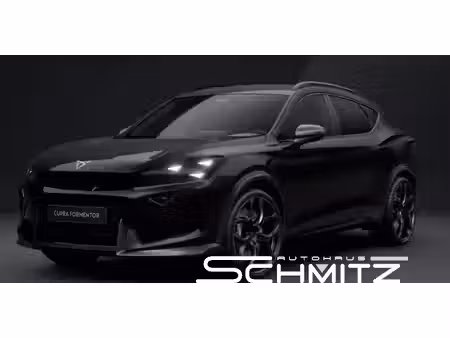 Cupra Formentor VZ5 2.0