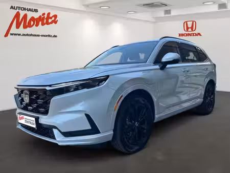 Honda CR-V 2.0 184 Advance