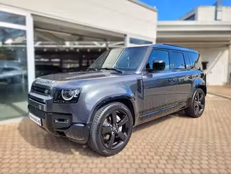 Land Rover Defender D300 3.0 300 X-Dynamic HSE 4x4