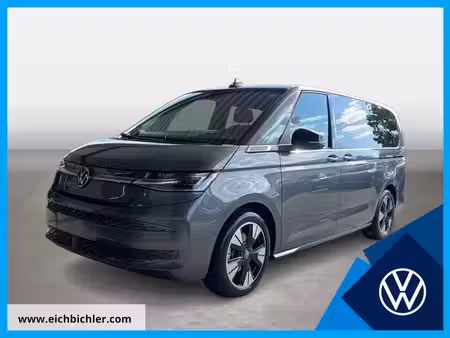 Volkswagen Multivan 2.0 TDI 150 L