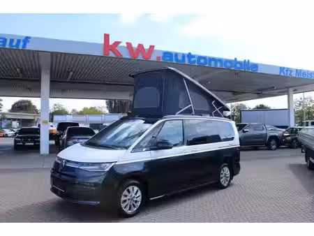 Volkswagen Transporter T7 Beach 4Motion