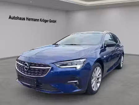 Opel Insignia Elegance