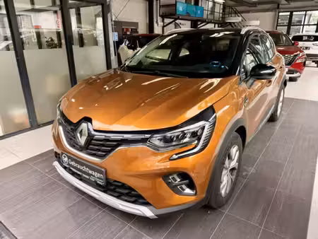 Renault Captur 1.3