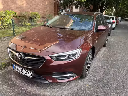 Opel Insignia 1.5 Innovation