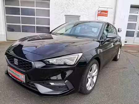 Seat Leon 1.5 TSI 150 FR