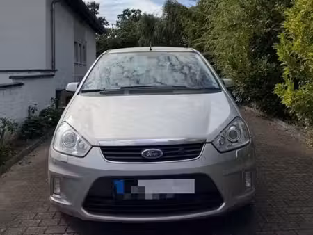 Ford C-max 1.8 125 SE