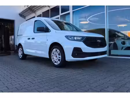Ford Transit 2.0 102 Trend