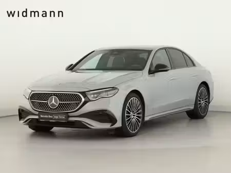 Mercedes-Benz Classe E E 220 4Matic