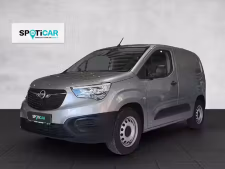 Opel Combo 1.5 102