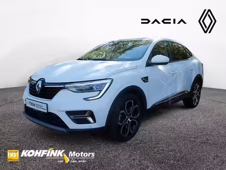 Renault Arkana E-Tech 1.6 145 Techno