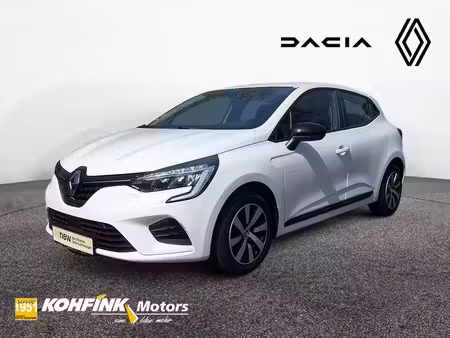 Renault Clio 1.0 TCe 90 Équilibre