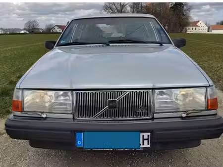 Volvo 940 2.3