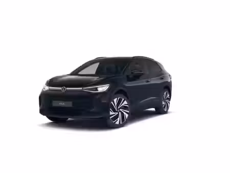 Volkswagen ID.4 286