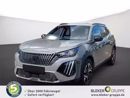 Peugeot 2008 1.2 Allure