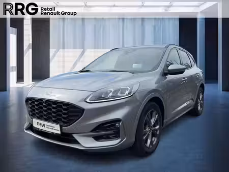 Ford Kuga 2.0 TDCi 150 ST Line X