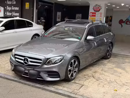 Mercedes-Benz Classe E E 350 E