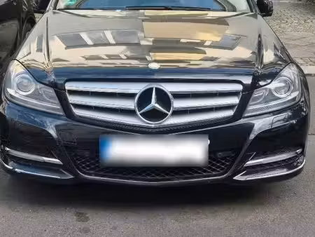 Mercedes-Benz Classe C C 200 1.8 184