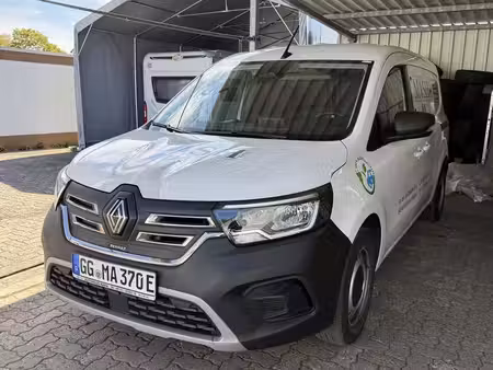 Renault Kangoo E-Tech 120 Confort