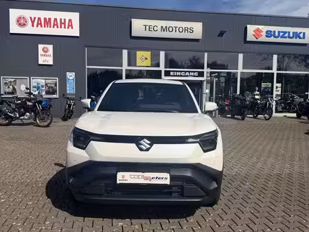 Suzuki Vitara 144 Club