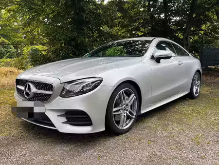 Mercedes-Benz Classe E E 220