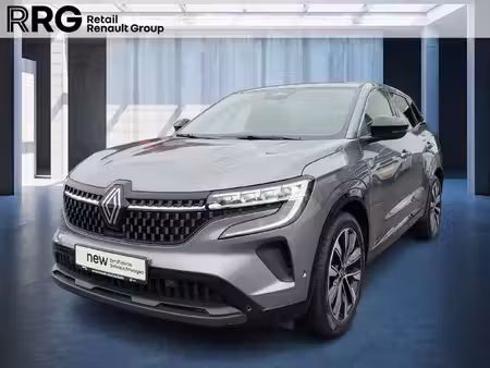 Renault Austral 1.2 200 Techno