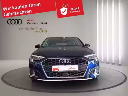Audi A3 1.5 TFSI 150
