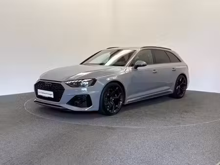 Audi A4 40 TFSI 2.0 TDI 150 quattro