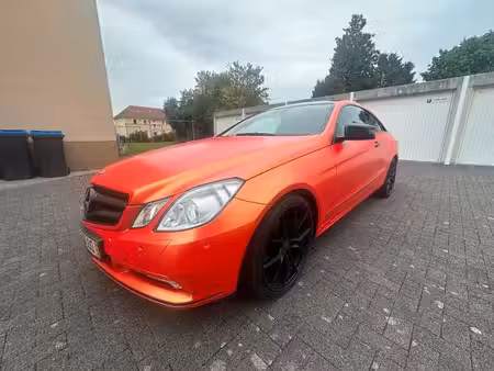 Mercedes-Benz Classe E E 250 2.1 150