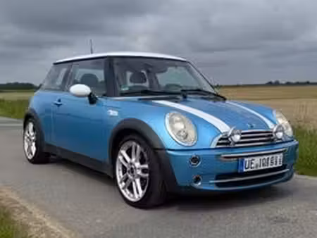 Mini Mini Cooper 1.6 115