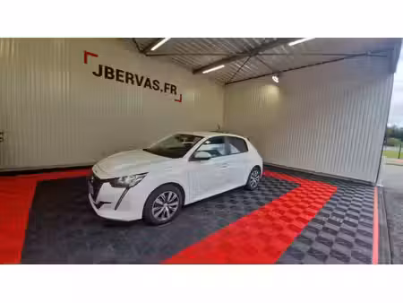 Peugeot 208 1.2 PureTech 100 Active Business