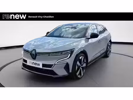 Renault Mégane E-Tech 220 Équilibre