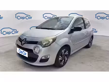 Renault Twingo 1.2 dCi 75 Initiale